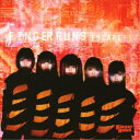 Finger Runs/Escape!! 【CD】