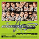 THE RAMPAGE from EXILE TRIBE/CyberHelix《MV盤》 【CD+DVD】