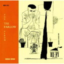 タル・ファーロウ/ザ・タル・ファーロウ・アルバム (初回限定) 【CD】