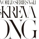 MIYAVI vs KREVA／STRONG 【CD】