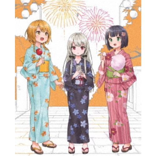 Rakuten - 【6/1_ポイント最大5倍 & 6/1〜3_最大2000円OFFクーポン】となりの吸血鬼さん Vol.3 【Blu-ray】