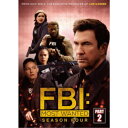 FBI:Most Wanted~指名手配特捜班~ シーズン4 DVD-BOX Part2 【DVD】