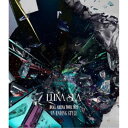 LUNA SEA/DUAL ARENA TOUR 2023 UN ENDING STYLE 【Blu-ray】