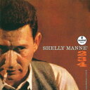 シェリー・マン/2 3 4 【CD】