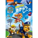 【5/9〜16限定!! 最大3000円OFFクーポン!!】パウ・パトロール ドタバタ!ききゅうレース 【DVD】(2)