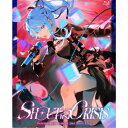 星街すいせい／Hoshimachi Suisei 2nd Solo Live Shout in Crisis 【Blu-ray】