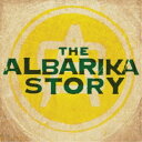 (V.A.)/THE ALBARIKA STORY (VOL.1) 【CD】