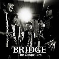 ゴスペラーズ／BRIDGE (期間限定) 【CD】