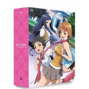 舞-HiME COMPLETE 【Blu-ray】