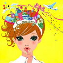 (V.A.)/Canary day trip 【CD】