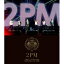 2PMARENA TOUR 2011 REPUBLIC OF 2PM Blu-ray