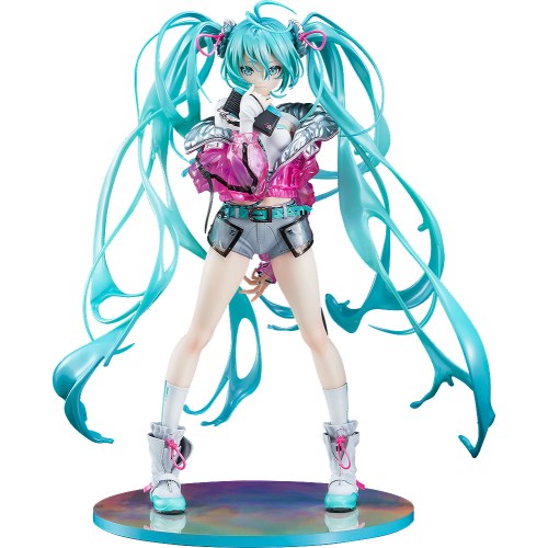 楽天市場】ボークス PVC 初音ミク アンコールパッケージ 1／6scale 
