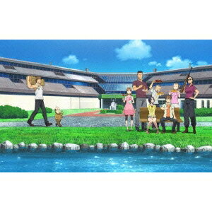 銀の匙 Silver Spoon VOLUME 5 (初回限定) 【DVD】