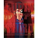【6/1限定エントリーでP3倍】ルパン三世 second-TV.BD-BOX VI 【Blu-ray】