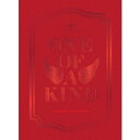 G-DRAGON’s COLLECTION ONE OF A KIND 【DVD】