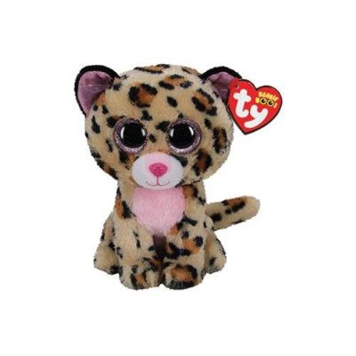 Beanie Boo’s リビー Mおもちゃ こども 子供 女の子 ぬいぐるみ 6歳 Ty(タイ)