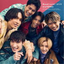 SixTONES/Good Luck!/ふたり《通常盤》 【CD】