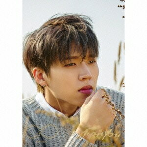 INFINITE／For You《Woo Hyun盤》 (初回限定) 【CD】