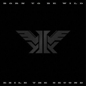 EXILE THE SECONDBORN TO BE WILD̾ס CD+Blu-ray