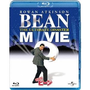 Mr.ビーン 劇場版 【Blu-ray】