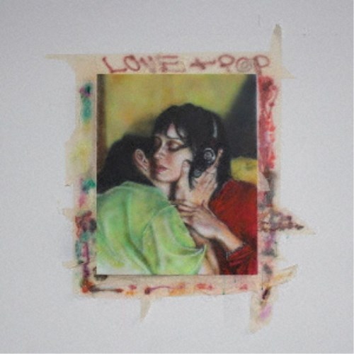 CURRENT JOYSLOVE  POP CD