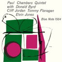 ポール・チェンバース・クインテット/ポール・チェンバース・クインテット +1 (初回限定) 【CD】