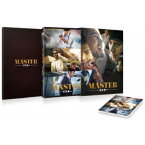 MASTER／マスター スペシャル BOX 【Blu-ray】