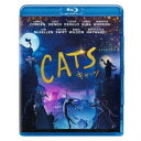 キャッツ 【Blu-ray】