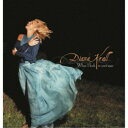 ダイアナ・クラール/ホエン・アイ・ルック・イン・ユア・アイズ 【CD】