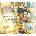 小片リサ/montage (初回限定) 【CD+Blu-ray】