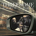 THREESOME(Marlene/CUBIC MAGIC 【CD】
