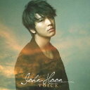 John-Hoon／VOICE 【CD】