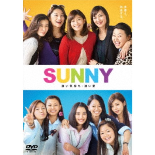SUNNY ̾ǡ DVD
