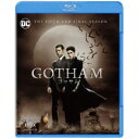GOTHAM/ゴッサム <ファイナル> コンプリート・セット 【Blu-ray】