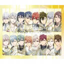 IDOLiSH7/TRIGGER/Re:vale/ZOOL/劇場版アイドリッシュセブン LIVE 4bit Compilation Album BEYOND T...