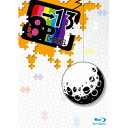 「8P channel 13」 【Blu-ray】