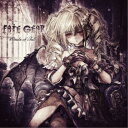 FATE GEAR／Winds of fall 【CD】