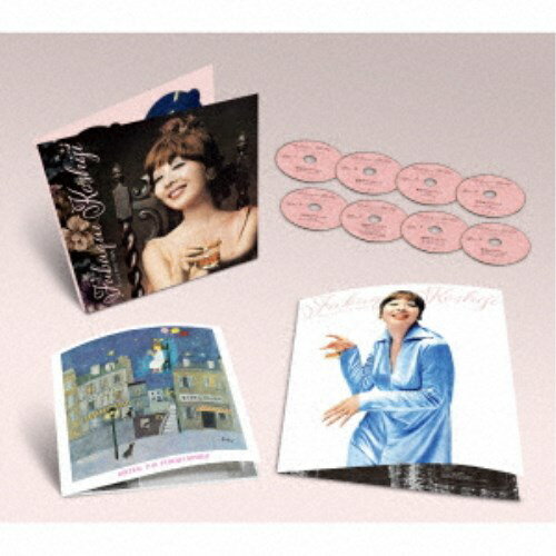 越路吹雪/越路吹雪リサイタル 1965〜1969 (初回限定) 【CD】 越路吹雪/越路吹雪リサイタル 1965〜1969 (初回限定) 【CD】