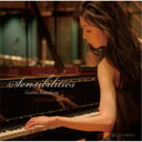 川上さとみ/Sensibilities 【CD】