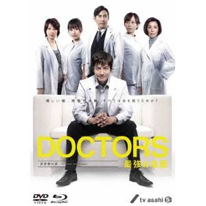 DOCTORS ŋ̖ Blu-ray BOX yBlu-rayz