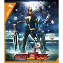 仮面ライダーゴースト Blu-ray COLLECTION 1 【Blu-ray】