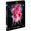 レギオン シーズン1 SEASONS ブルーレイ・ボックス 【Blu-ray】