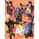 MANKAI STAGE『A3!』〜AUTUMN & WINTER 2019〜《通常版》 【Blu-ray】