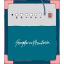三月のパンタシア/ブルーポップは鳴りやまない《鳴りやまない盤》 (初回限定) 【CD+Blu-ray】