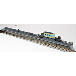 【5/1限定 最大P6倍 & 最大2000円OFFクーポン!!】建物コレクション 148 駅H 【266044】 (鉄道模型 コレクション)