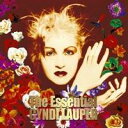 シンディ・ローパー/究極ベスト 【CD】