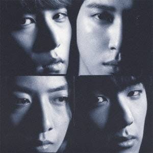 CNBLUE／In My Head (初回限定) 【CD+DVD】