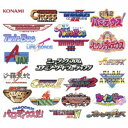 (ゲーム ミュージック)／ミュージック フロム コナミアーケードシューティング 【CD】