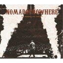 錦戸亮/錦戸亮 LIVE TOUR 2024 NOMADOFNOWHERE《通常盤》 【Blu-ray】