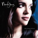 【〜7/15 エントリー&5000円以上購入でP最大5倍】ノラ・ジョーンズ/ノラ・ジョーンズ 【CD】